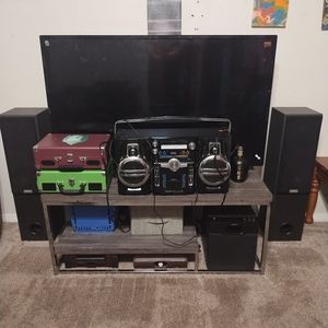 Online Garage Sale Items